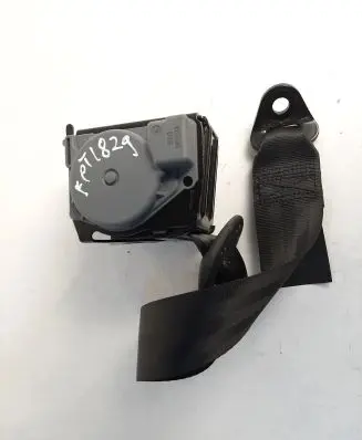 Renault Captur Rear seatbelt 307797099JN7