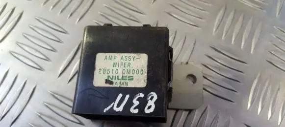 Nissan Almera Other control units/modules 285100m000