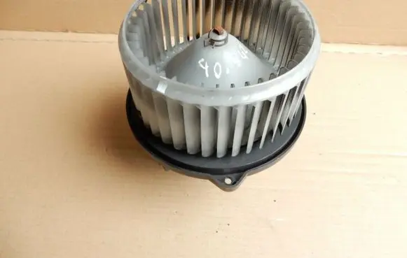 Rover Land Rover Heater fan/blower LANDROVER 40542