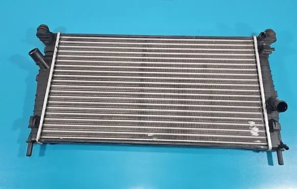 Ford C-MAX I Coolant radiator IMPRK1602401