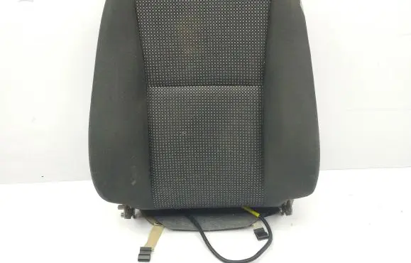 Toyota Corolla Verso AR10 Front passenger seat 