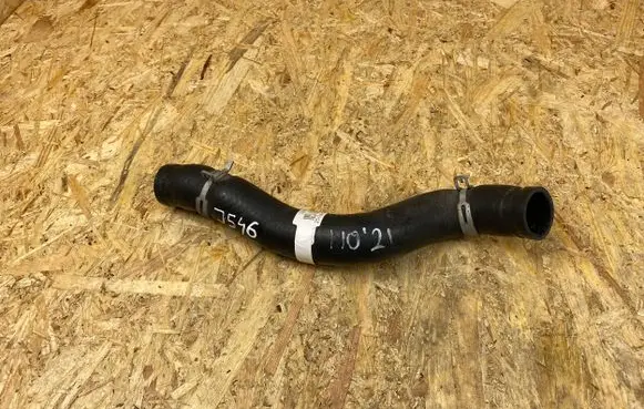 Hyundai i10 Engine coolant pipe/hose 25414K7400