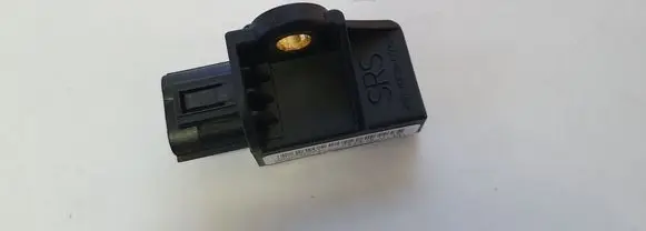 Honda Jazz Airbag deployment crash/impact sensor