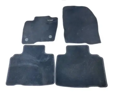 Ford Edge II Car floor mat set FT4Z5813300AA KT4BR130D00EA