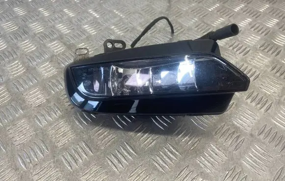 Audi A3 S3 8V Front fog light 8V0941699D