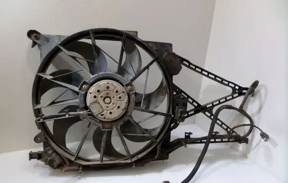 Opel Vectra B Fan set 0130303246 244431828