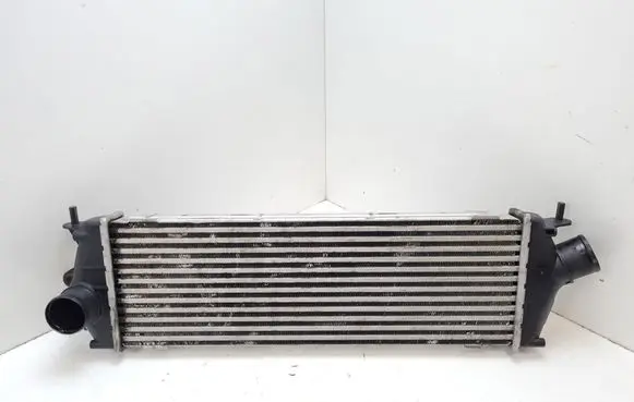 Nissan Primastar Intercooler radiator 8200411160C
