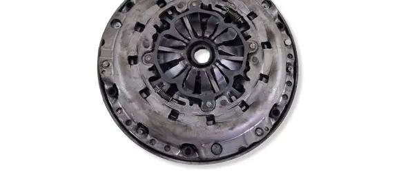 Audi A6 S6 C6 4F Clutch set kit 