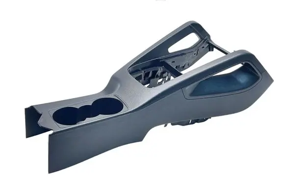 Volkswagen Jetta V Center console 1K5863243B