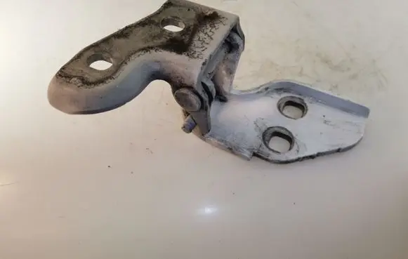 Peugeot Boxer Front door upper hinge ES03