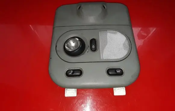 Renault Master III Front seat light NOCODE