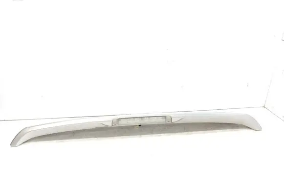Toyota RAV 4 (XA30) Tailgate/trunk spoiler 760850R030D 1F7