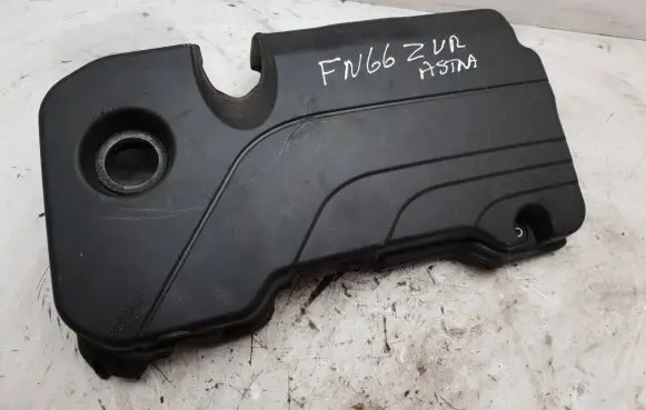 Opel Astra K Engine cover (trim) 12676294 12676295 12677173