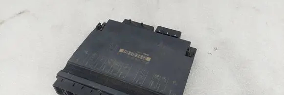 Mercedes-Benz S W220 Seat control module 2208206926