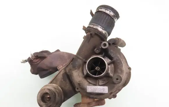 Citroen C8 Turbo GT15 9644394180