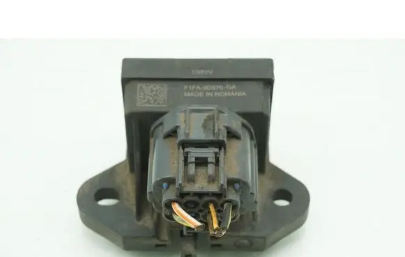 Ford Transit Other control units/modules F1FA-9D370-GA