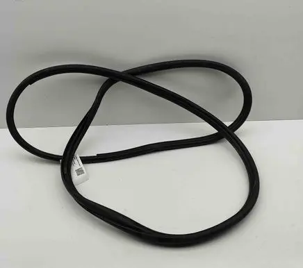 Toyota Hilux (AN120, AN130) Rubber seal rear door 623310K141