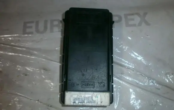 Citroen Xsara Other control units/modules 962741828006 660463