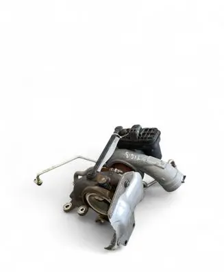 Volkswagen Tiguan Turbo 4918001640 05E145701K 080321801470