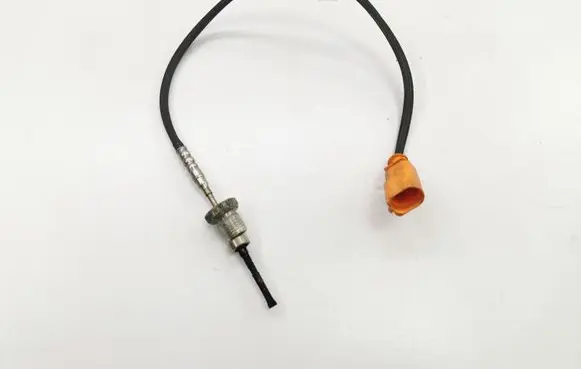 Audi A7 S7 4G Exhaust gas temperature sensor 059906088BB 6X0973802C