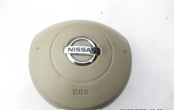 Nissan Micra Steering wheel airbag TYPEDS07 HERG12003 18052026