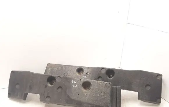 Peugeot 406 Rear bumper foam support bar ZU03652100 ZU03552000