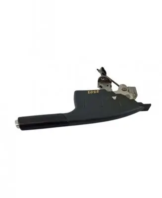 Volkswagen Up Handbrake/parking brake lever assembly 1S0711461H