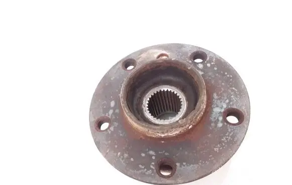 BMW 5 E60 E61 Rear wheel hub