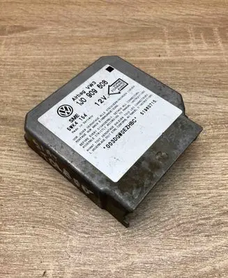Volkswagen Sharan Airbag control unit/module 1J0909608 5WK4154