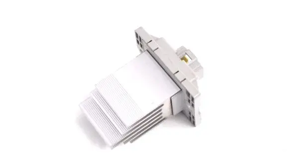 Tesla Model X Heater blower motor/fan resistor