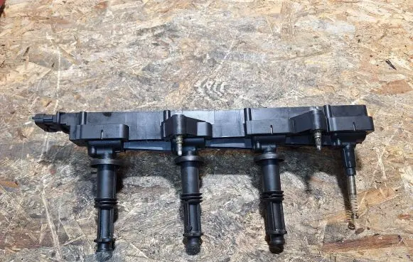 Alfa Romeo 159 High voltage ignition coil 0221503469