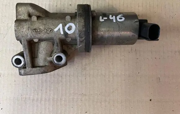 KIA Ceed EGR valve 284102A120