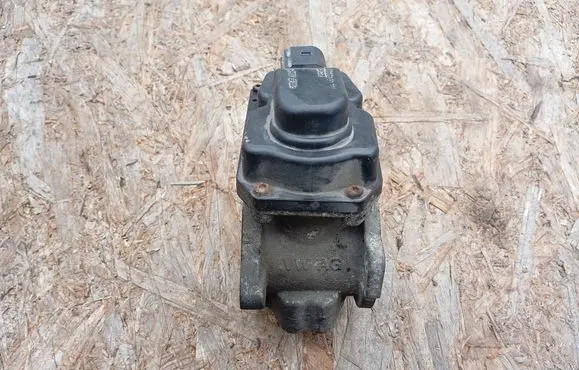 Dodge Journey EGR valve 03G131501