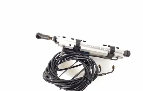 Mercedes-Benz SLK R172 Convertible roof main ram cylinder A1728000472