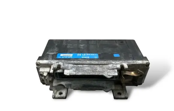 Mercedes-Benz 190 W201 ABS control unit/module 0055452132 16602996 0265101018