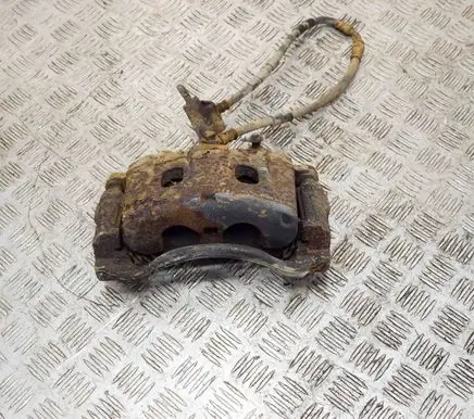 Ford Ranger Front brake caliper