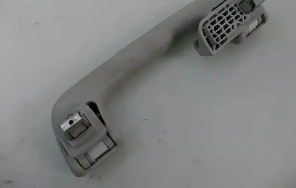 Audi A5 Sportback 8TA Rear interior roof grab handle 8R0857608D