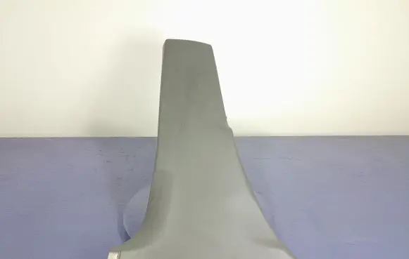 Toyota Prius (XW30) Other sill/pillar trim element 62414-47040
