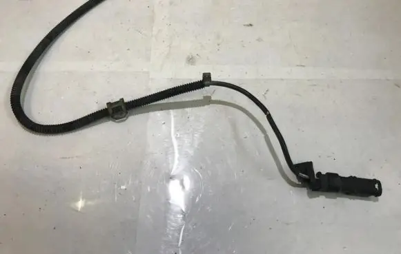 Mercedes-Benz Sprinter W901 W902 W903 W904 Exhaust gas temperature sensor a0071539528