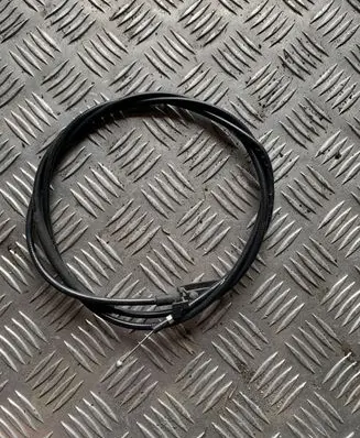 Audi A4 S4 B7 8E 8H Engine bonnet/hood lock release cable 8E2823531G 8E2823531