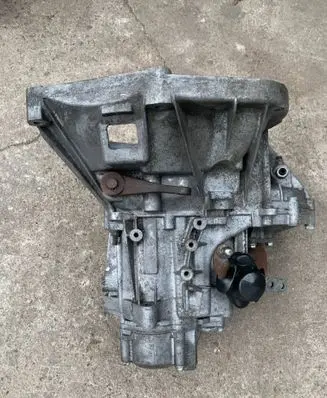 Fiat Doblo Manual 5 speed gearbox 
