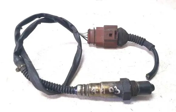 Audi A4 S4 B6 8E 8H Lambda probe sensor 058906265