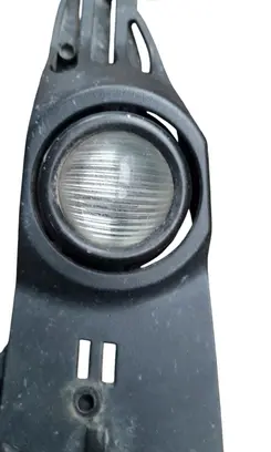 BMW 7 E65 E66 Front fog light 15563600
