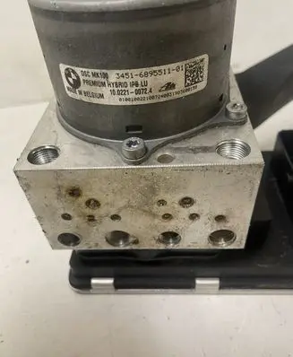 Mini Cooper Countryman F60 ABS Pump 6895511 689551101 10062735831