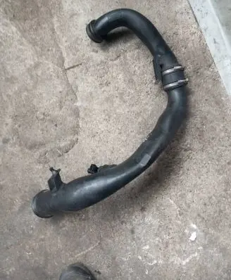 Volvo S80 Intercooler hose/pipe 31274767
