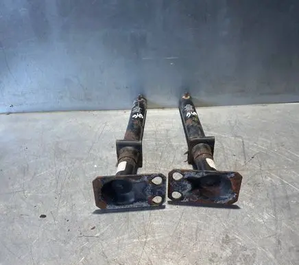 Volvo 940 Front bumper shock/impact absorber 9127328 6846303 1012436389