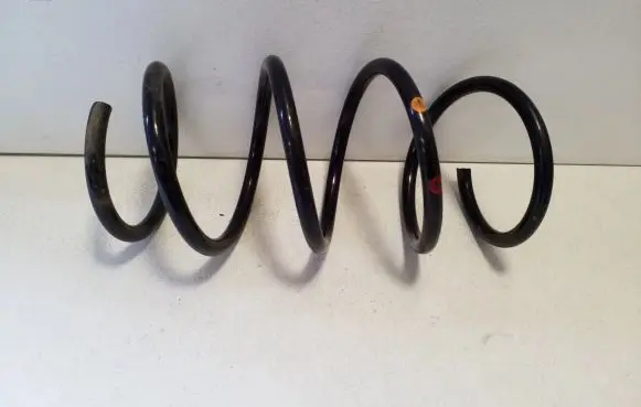 Toyota Corolla E210 E21 Front coil spring