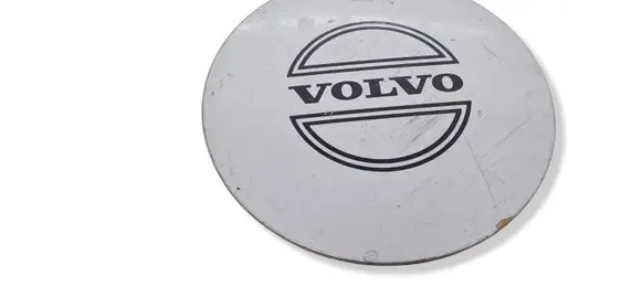 Think City Original wheel cap 