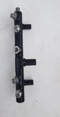 Citroen C5 Fuel main line pipe 968190968003