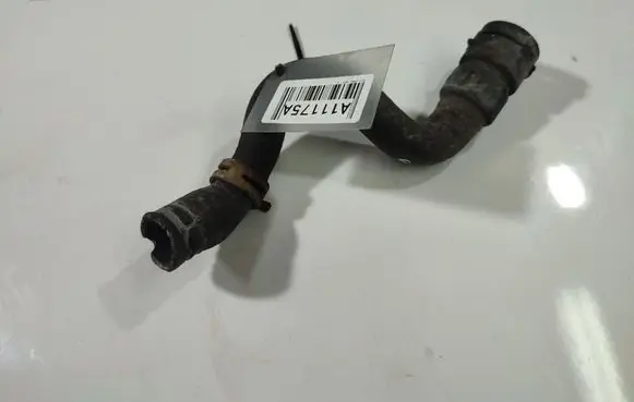 Opel Corsa D Engine coolant pipe/hose 